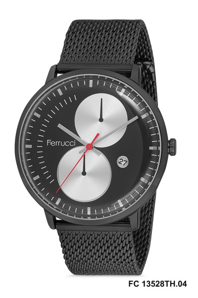 FERRUCCI HASIR KOL SAATİ